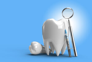dental implants in margao