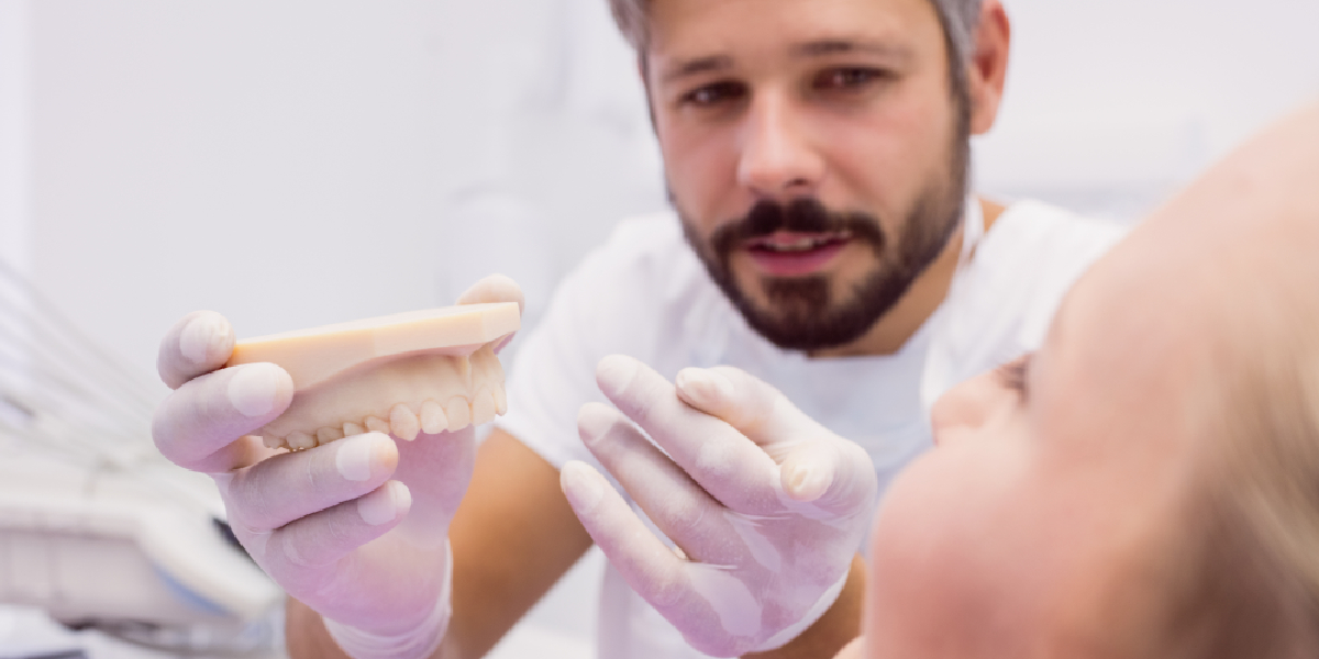 Everything you need to know about Post Operative care for Dental Implants