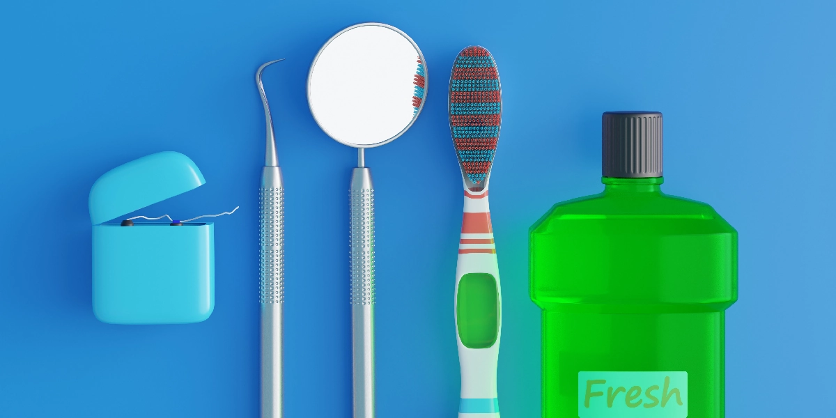 Top 5 innovative dental cleaning tools you need to have in your home