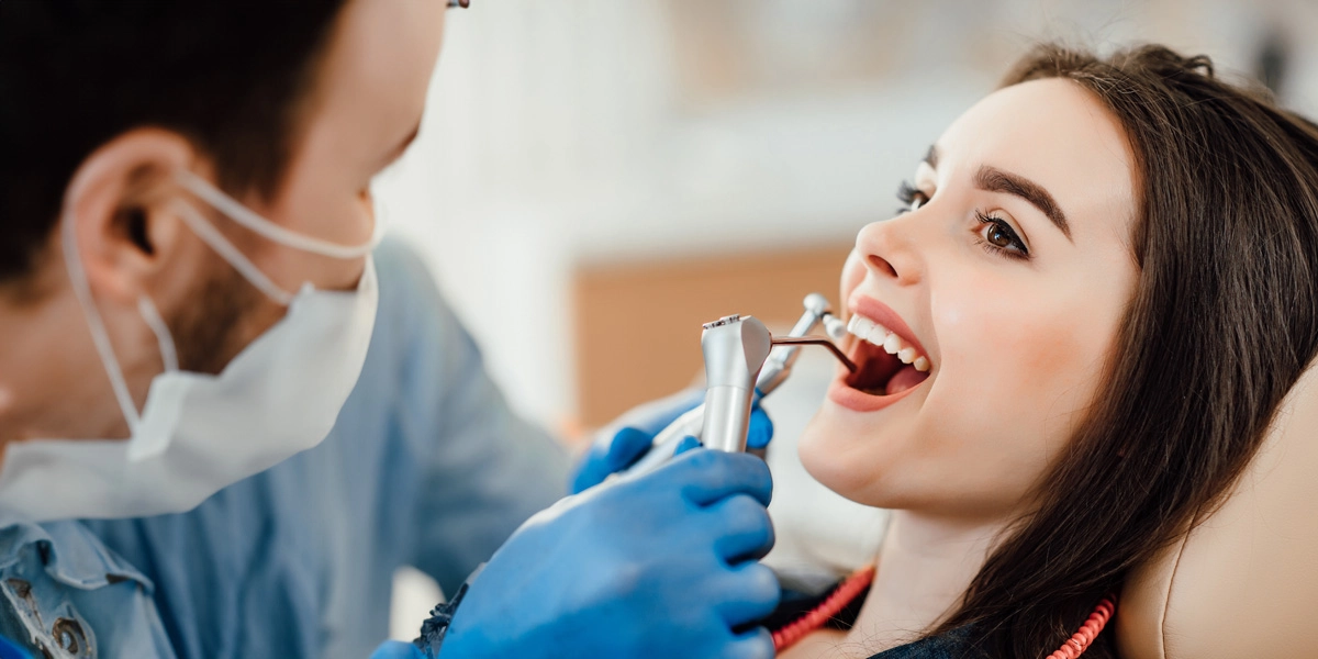 The Connection and Role of Oral Health on Your Overall Health
